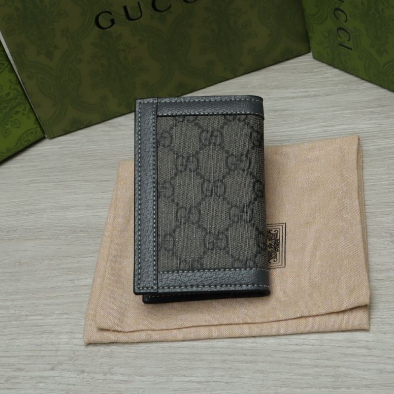 Gucci Wallets Purse